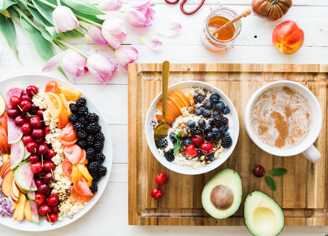 Nutritionniste spécialiste du changement alimentaire
