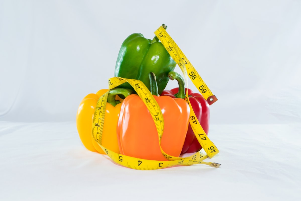 Alimentation consciente et équilibrée pour le bien-être
