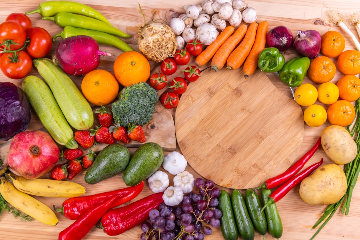 Mode de vie actif et nutrition personnalisée
