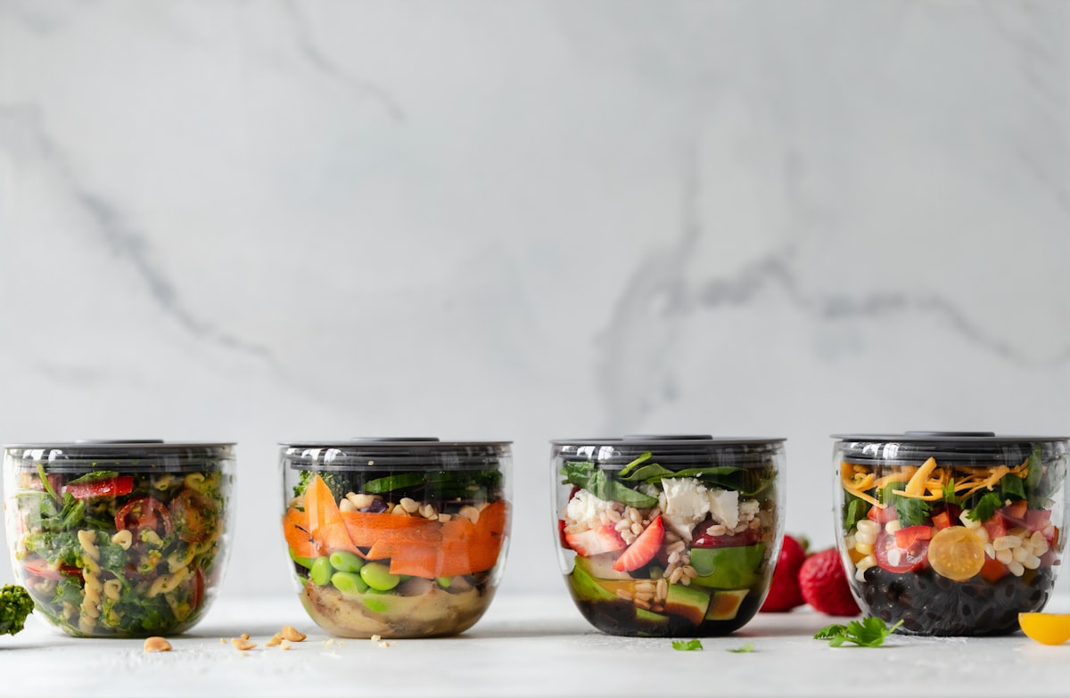 Conseils nutritionnels pour une vie équilibrée